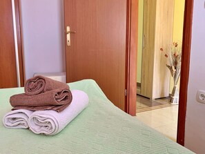1 bedroom, Internet - Apartment Beach 1 by Interhome (Polje)