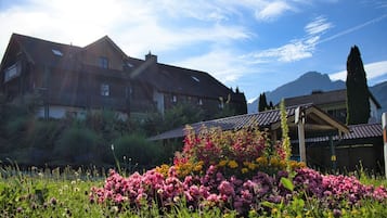 Außenbereich