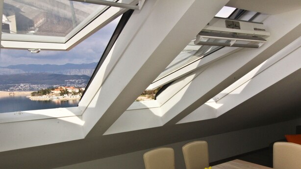 Dining - Apartment Ivo by Interhome (Polje)