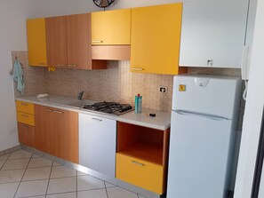 Fridge, microwave, oven, dishwasher - 'Sonne und Meer by Interhome (Bellaria)