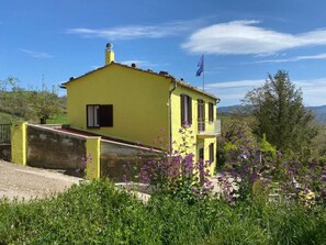Exterior - La Villetta Marrucca by Interhome (Semproniano)