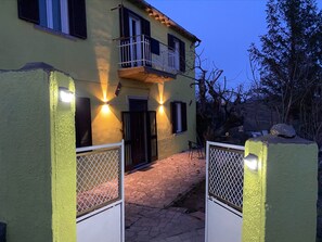 Exterior - La Villetta Marrucca by Interhome (Semproniano)