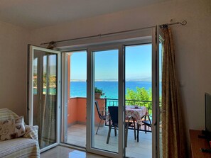 Interior - Apartment Beach 2 by Interhome (Polje)