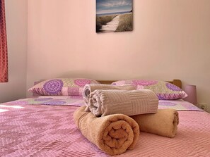 1 bedroom, Internet - Apartment Beach 2 by Interhome (Polje)