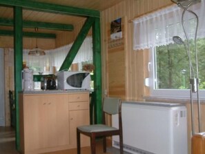 Interior - mit Bergblick by Interhome (Niedersachswerfen)