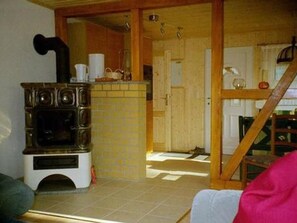 Interior - mit Bergblick by Interhome (Niedersachswerfen)