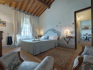 Internet - Ferienvilla 'Michelangelo' mit privatem Pool by Interhome (Brolio)
