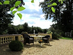 Outdoor dining - Romance by Interhome (Bad Pyrmont)
