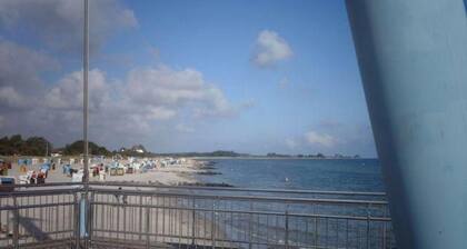 An den Tannen 31 by Interhome