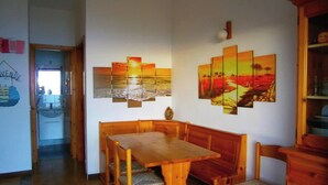 Dining - Vacation home 'Miky by Interhome (Torre dei Corsari)