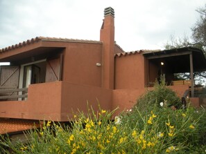 Exterior - Vacation home 'Miky by Interhome (Torre dei Corsari)