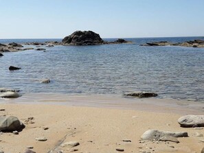 Beach - Vacation home 'Miky by Interhome (Torre dei Corsari)