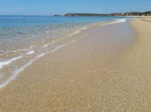 Beach - Vacation home 'Miky by Interhome (Torre dei Corsari)
