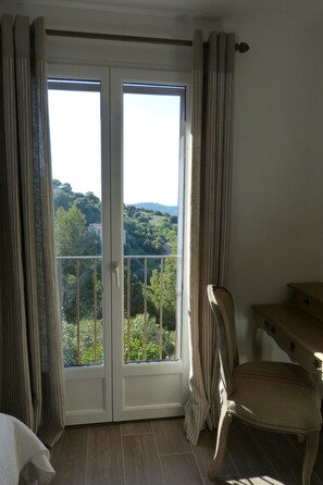 Interior - 'Vista di Sognu Casa Olivea' by Interhome (Monticello)