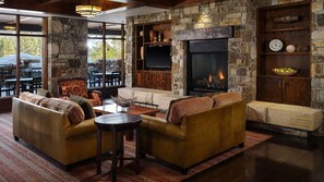 Interior - Cozy Mountain Escape at Northstar Village (Truckee)