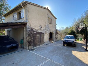 Exterior - Villa La Paisana - Haustierfreundliches, privates Familienhaus mit Schwimmbad u by Interhome (Tourrettes sur Loup)
