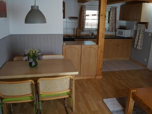 Dining - Haus Cristina by Interhome (Holsbybrunn)