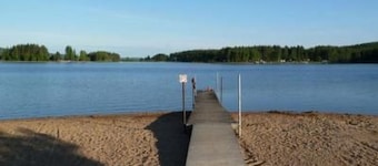 in Uvanå by Interhome