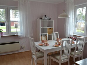 Restauration