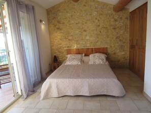 Room - Feriendorf "La Jasse by Interhome (Uzès)