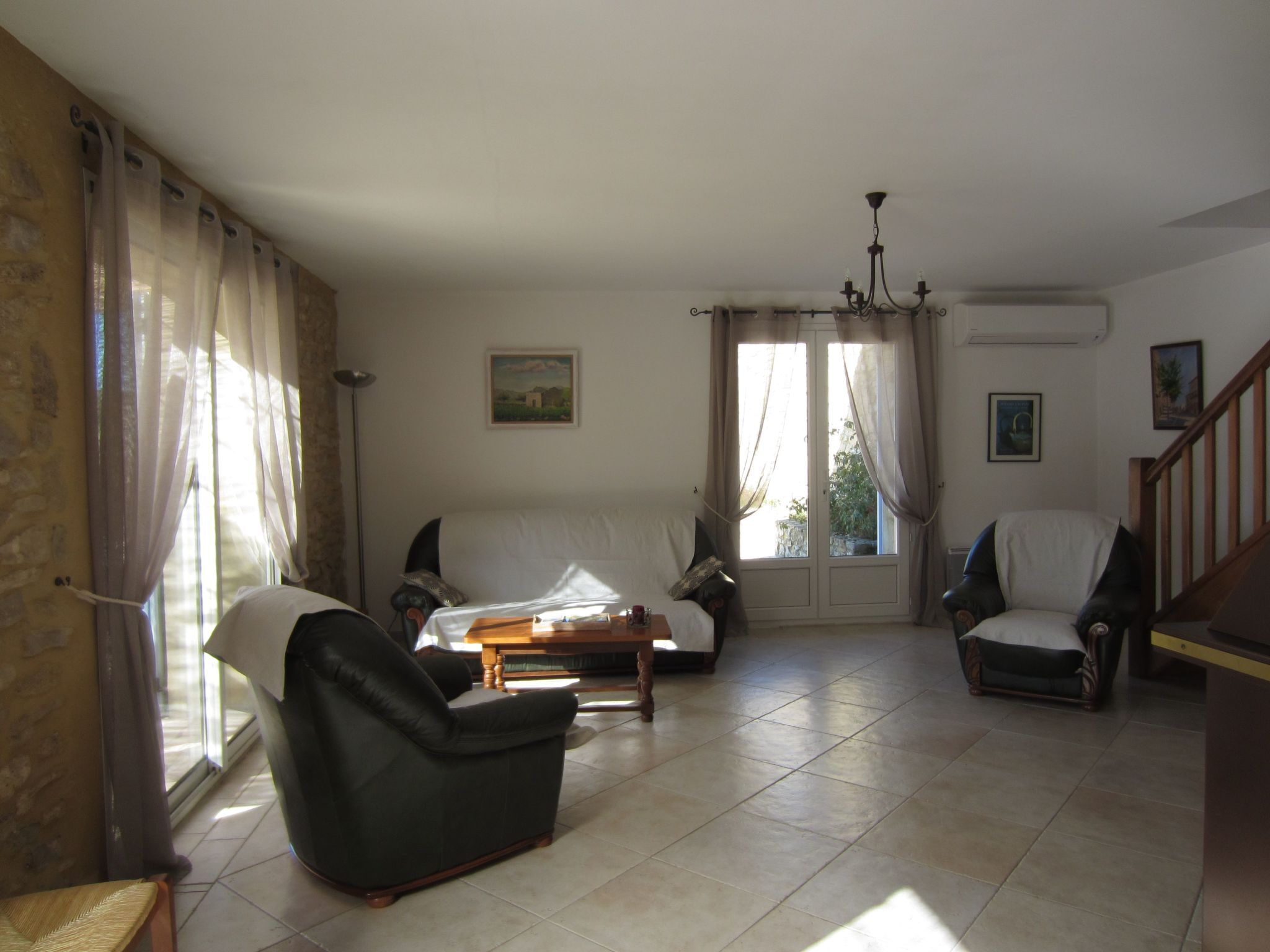 Feriendorf "La Jasse By Interhome - Uzès