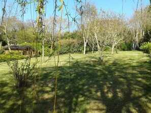 Property grounds - zwischen Meer und Land by Interhome (Plougastel-Daoulas)