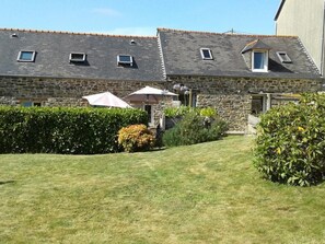 Exterieur