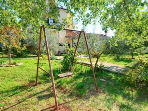 Espace pour enfants
