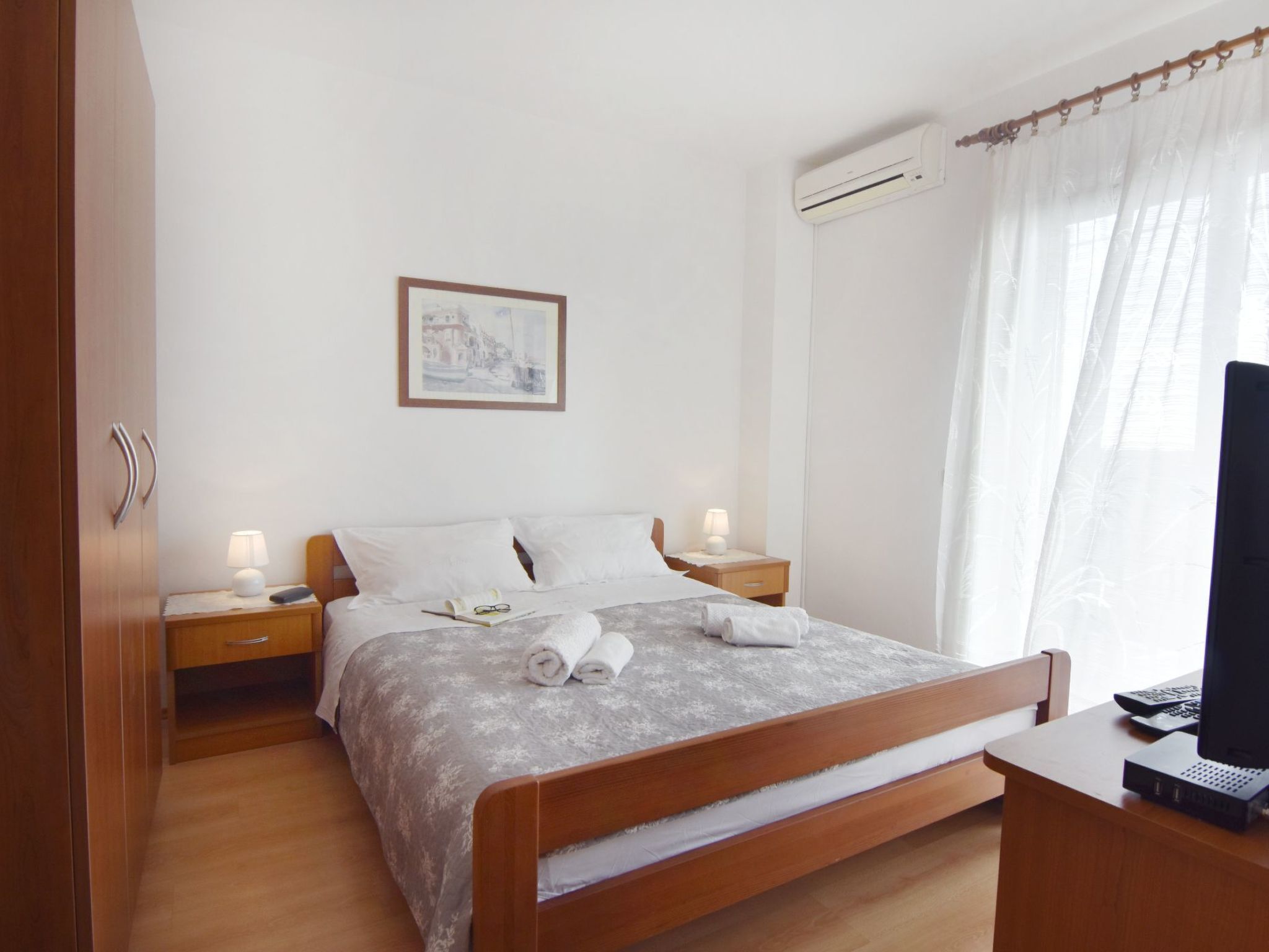 Albina Studio 5 By Interhome - Strunjan