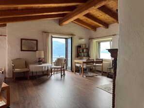 Interior - SASSO MARCO by Interhome (Ronco sopra Ascona)