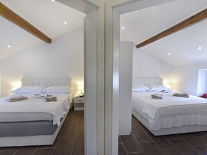 Internet - Komfortable Wohnung mit Pool in der Nähe von Umag by Interhome (Umag/Juricani)