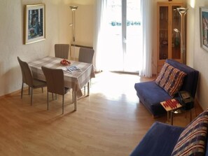 Dining - Casa Argo by Interhome (Ronco sopra Ascona)