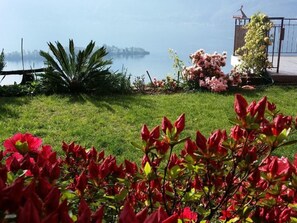 Property grounds - Casa Argo by Interhome (Ronco sopra Ascona)