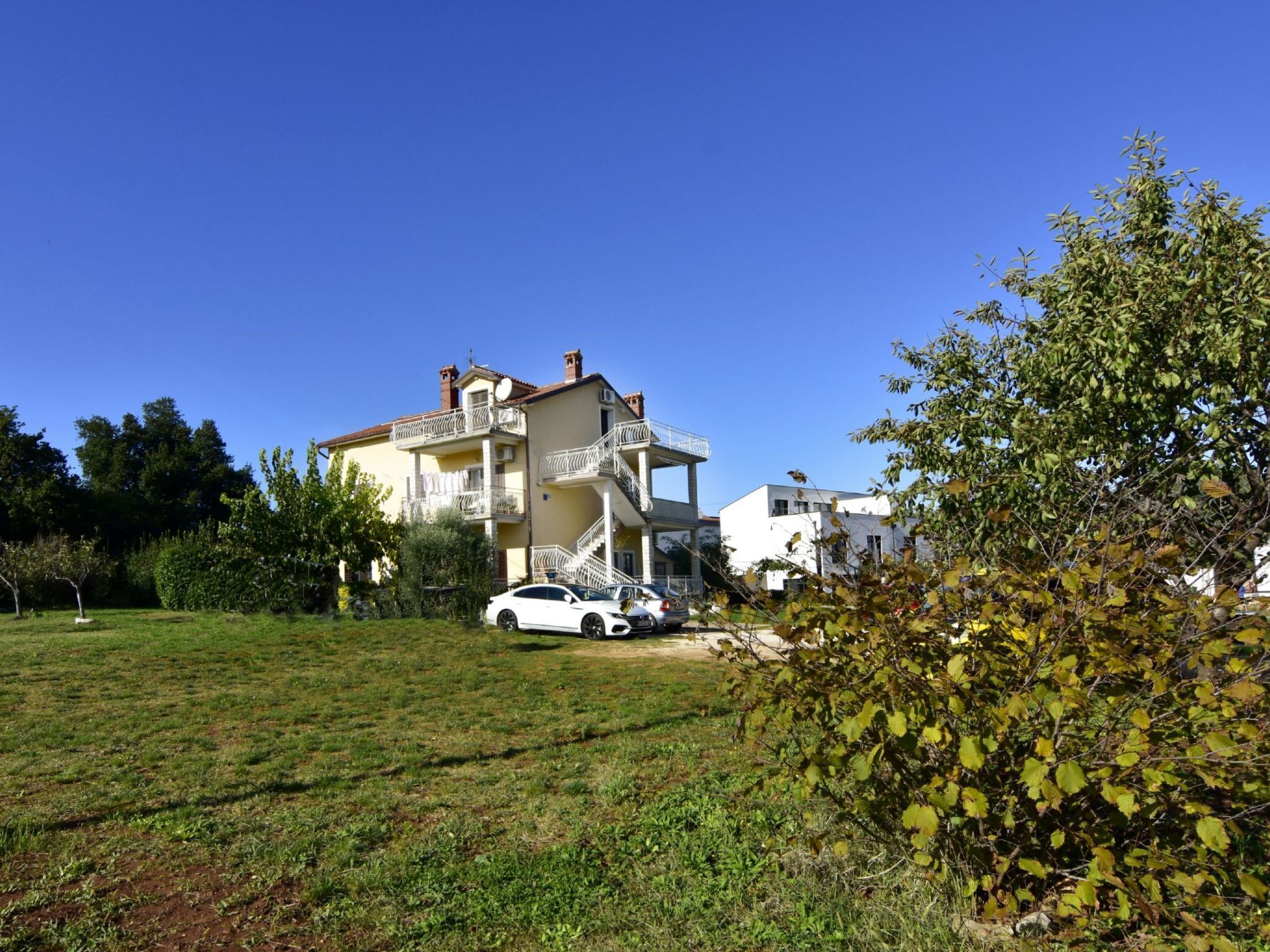Aussenbereich