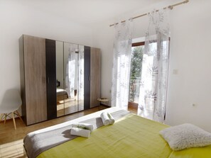 2 habitaciones y internet 
