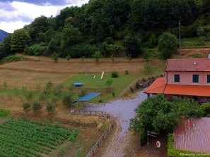 Property grounds - Wohnung in Piteglio mit Privatem Garten by Interhome (Popiglio)