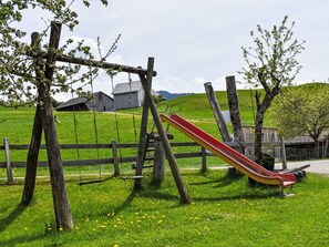 Children’s area - Ferienhof-Barenegg by Interhome (Bächli)
