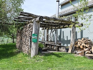 Property grounds - Ferienhof-Barenegg by Interhome (Bächli)