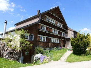 Außenbereich