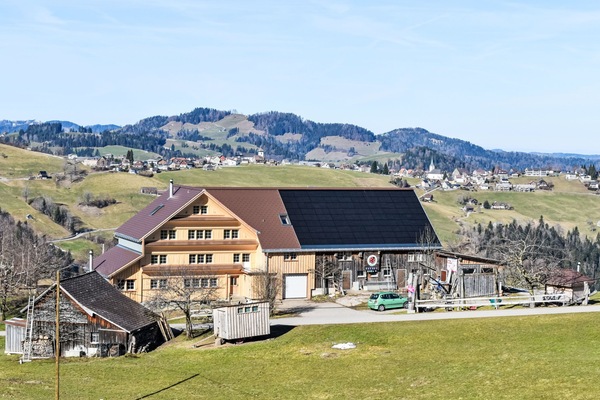Außenbereich
