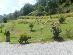 Children’s area - Apartment 'Alba' by Interhome (Popiglio)