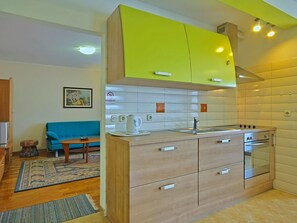 Interior - Komfortable Wohnung Bozica 1 Umag by Interhome (Umag)