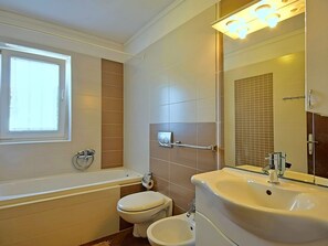 Towels - Komfortable Wohnung Bozica 1 Umag by Interhome (Umag)