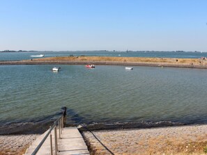 Beach - "Buurtweg 219" by Interhome (Stavenisse)