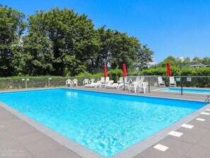 Pool - "Buurtweg 219" by Interhome (Stavenisse)