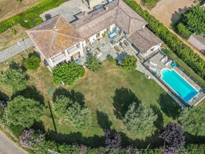 Exterior - Villa Miramonte by Interhome (Folelli)