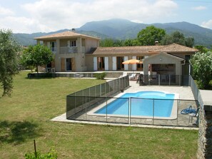 Pool - Villa Miramonte by Interhome (Folelli)