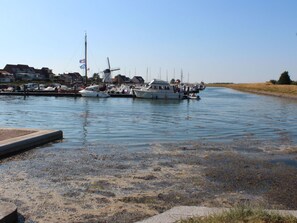 Marina - "Buurtweg221" mit Schwimmbad by Interhome (Stavenisse)