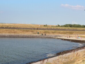 Beach - "Buurtweg221" mit Schwimmbad by Interhome (Stavenisse)