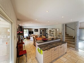Interior - mit eigenem Pool by Interhome (Taradeau)